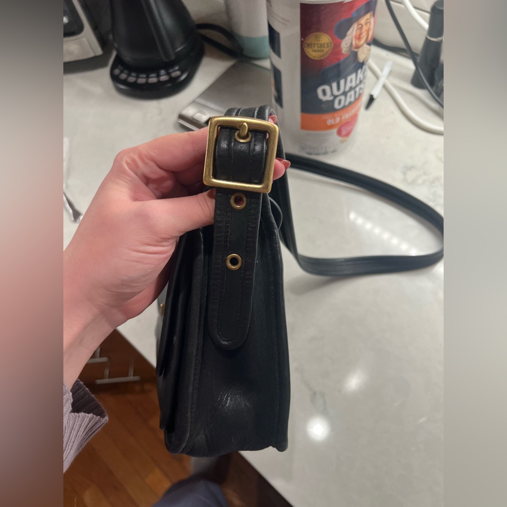 Vintage Coach Rambler Style #9061 - Picture 3 of 11